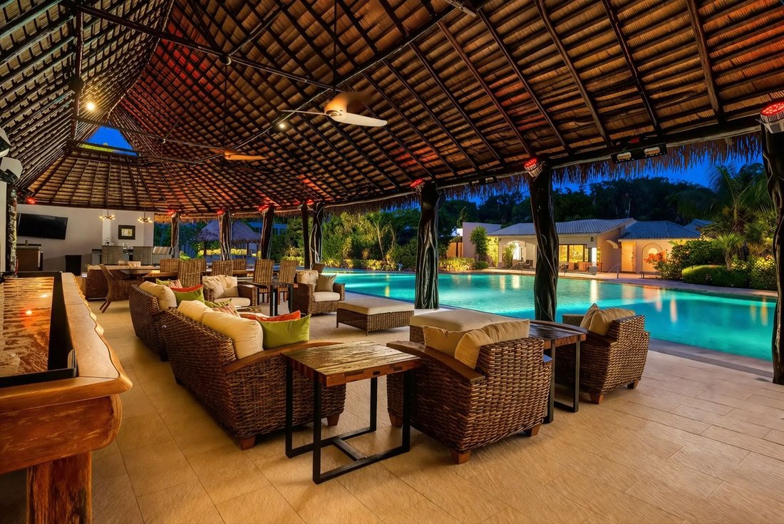 Anwesen in Akumal, Quintana Roo, Mexiko 1 - 15812756
