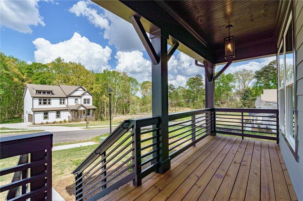 House in Atlanta, Georgia, United States 3 - 17592333