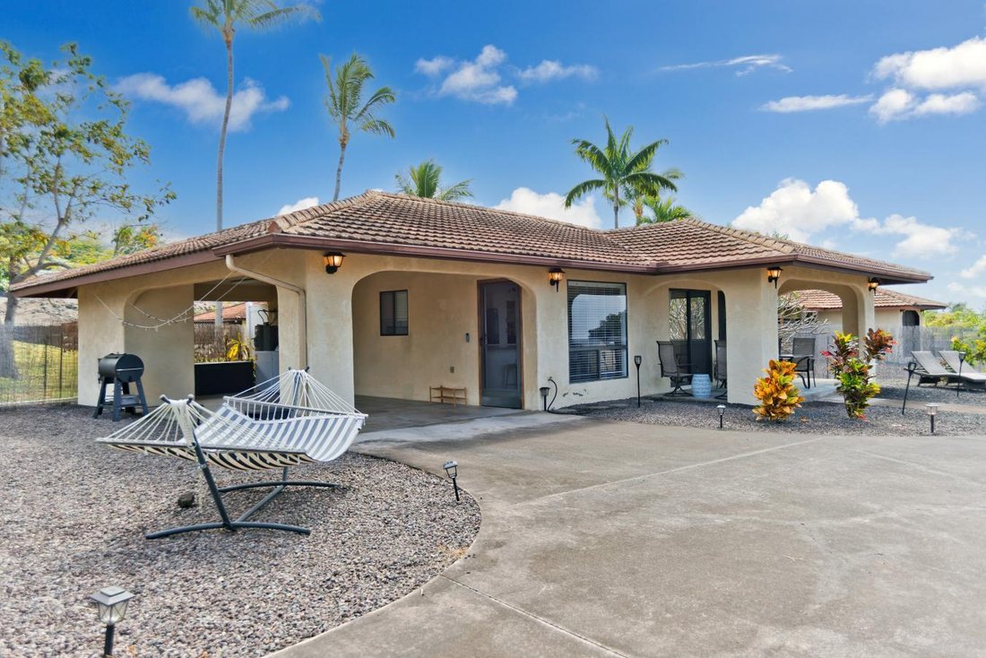 House in Kailua-Kona, Hawaii, United States 3 - 17596478