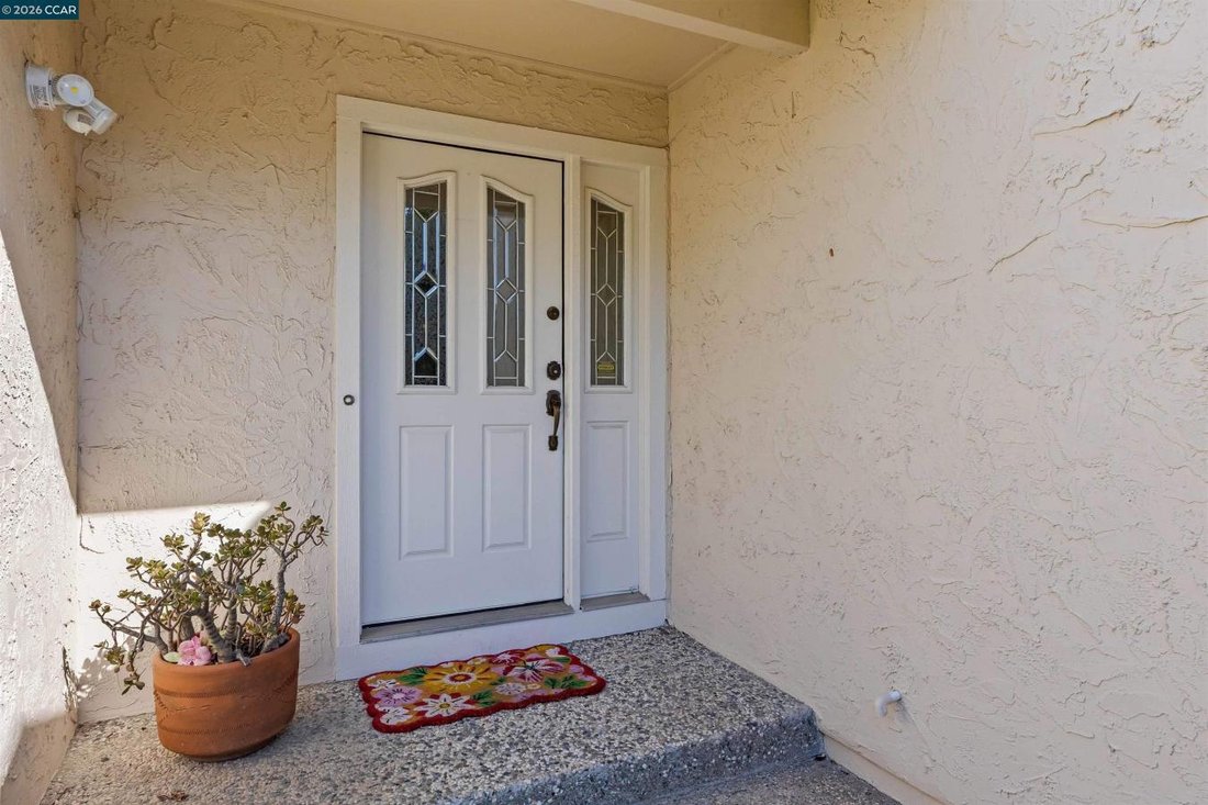 House in Walnut Creek, California, United States 2 - 17596293