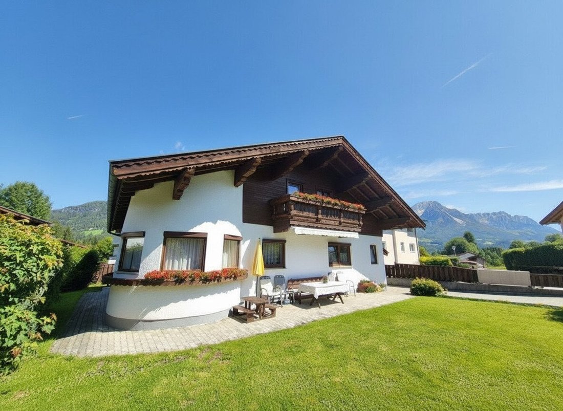 House in Söll, Tyrol, Austria 1 - 16435808