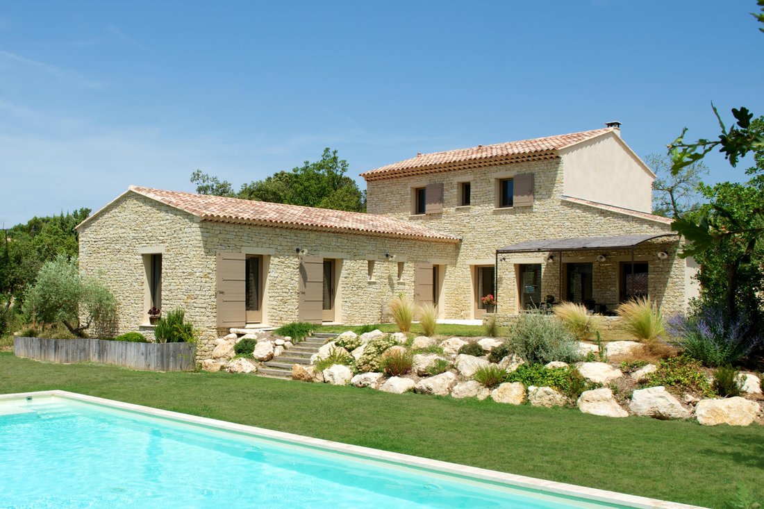House in Cazevieille, Occitania, France 5 - 17596014