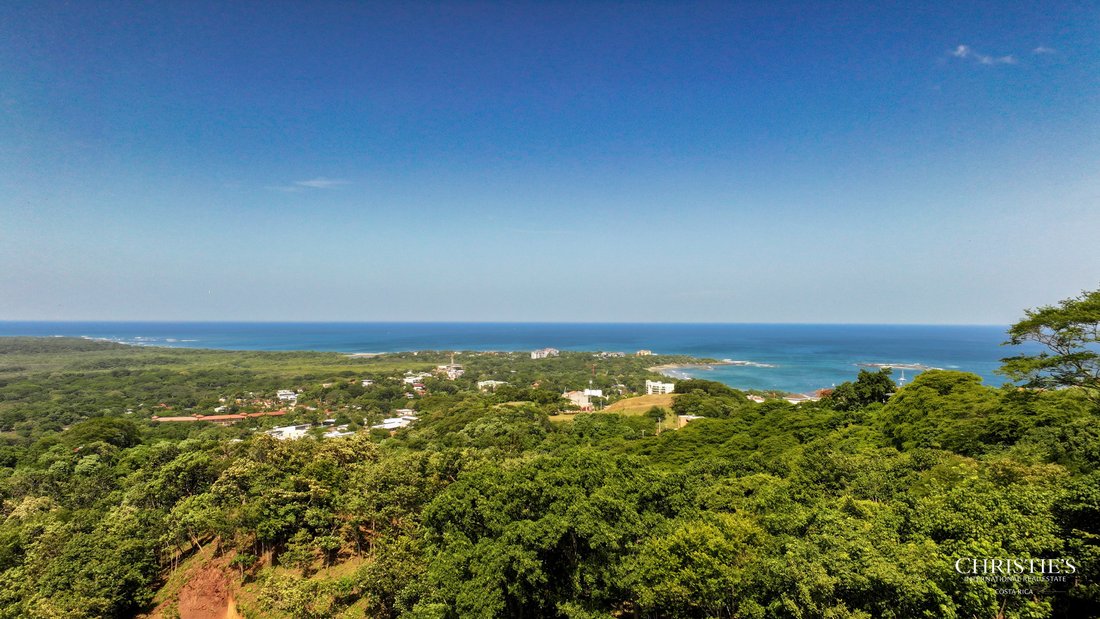 Land in Tamarindo, Guanacaste Province, Costa Rica 1 - 17597108