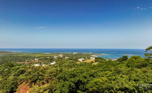 Land in Tamarindo, Guanacaste Province, Costa Rica 1