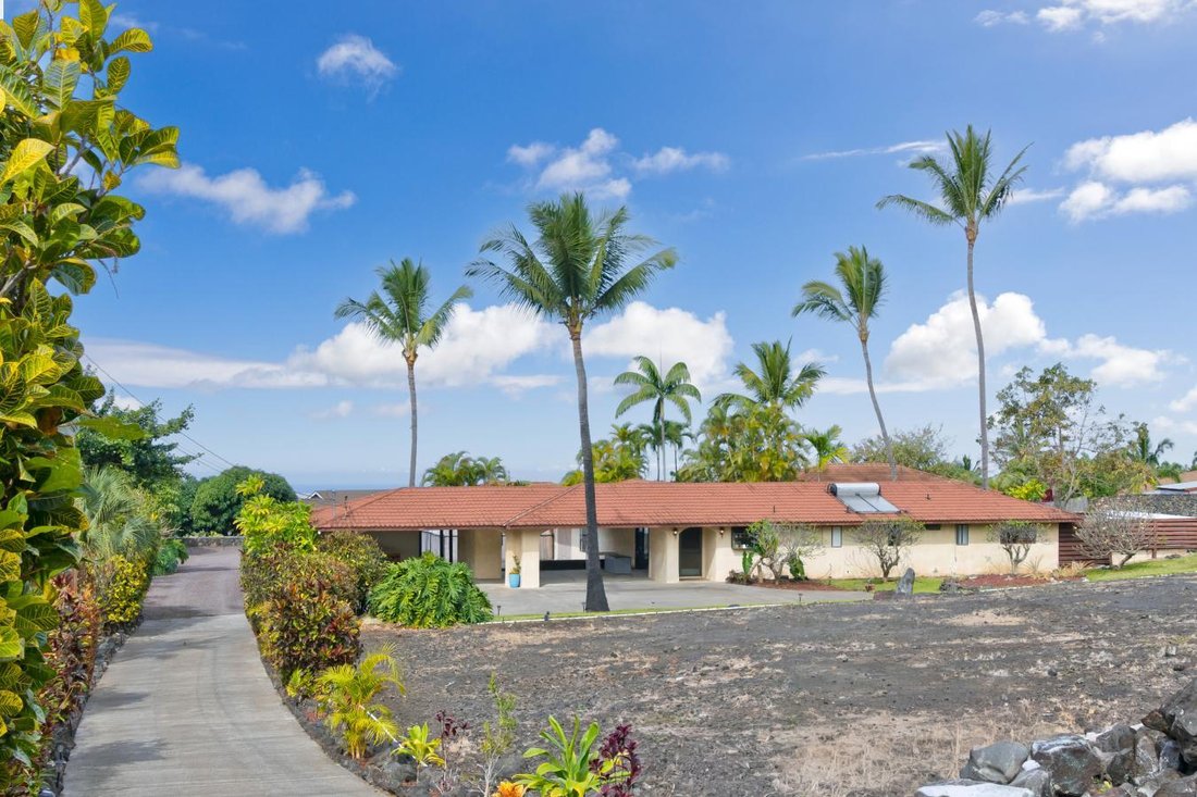 House in Kailua-Kona, Hawaii, United States 2 - 17596478