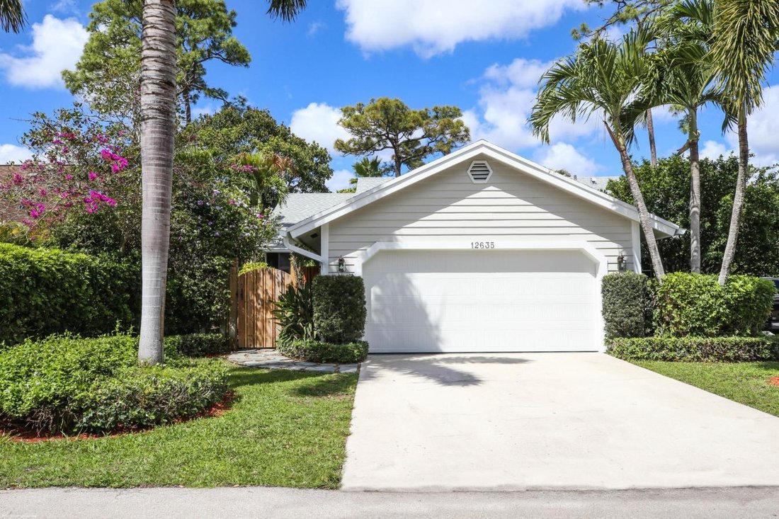 House in Wellington, Florida, United States 2 - 17596394