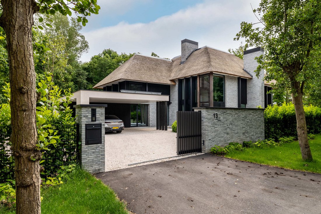 House in Noordwijk, South Holland, Netherlands 4 - 16408061