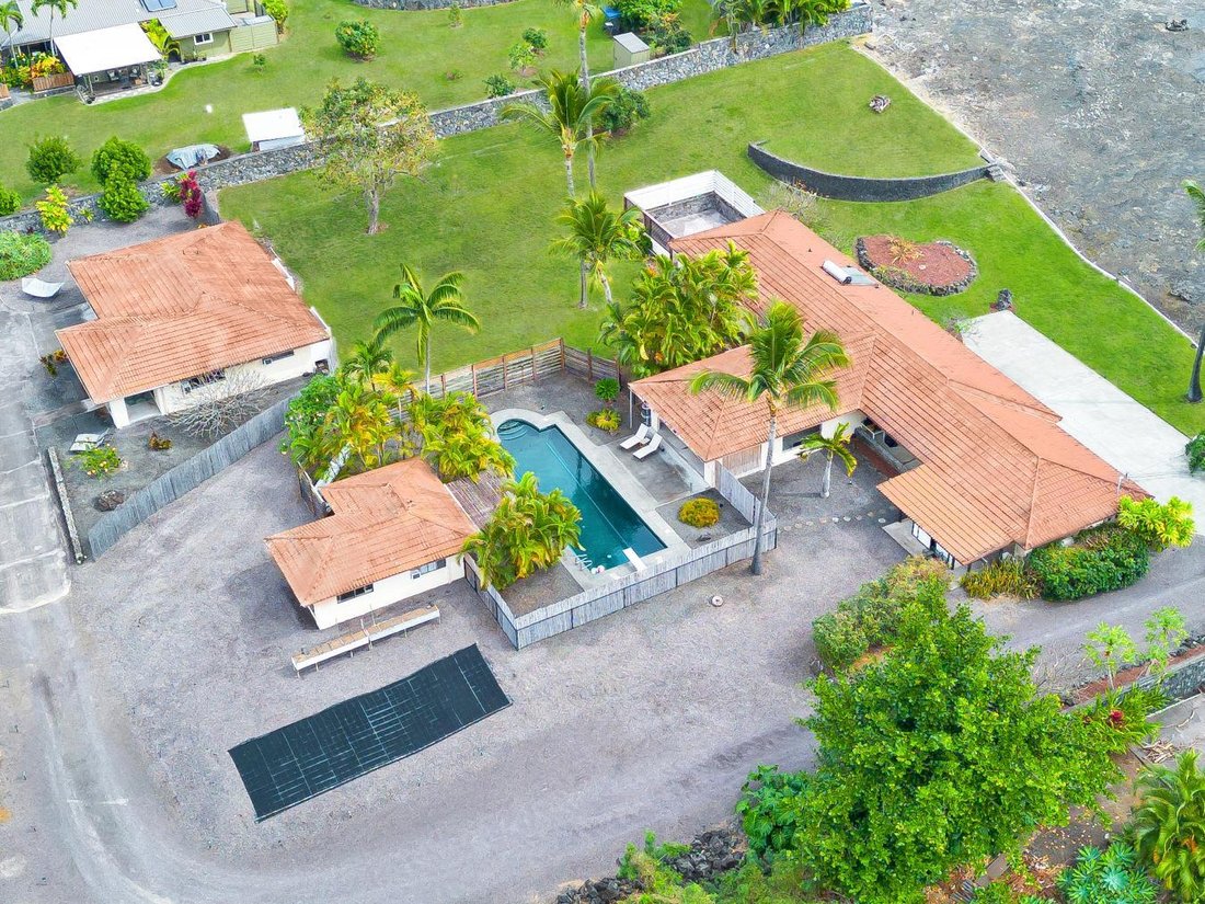 House in Kailua-Kona, Hawaii, United States 1 - 17596478