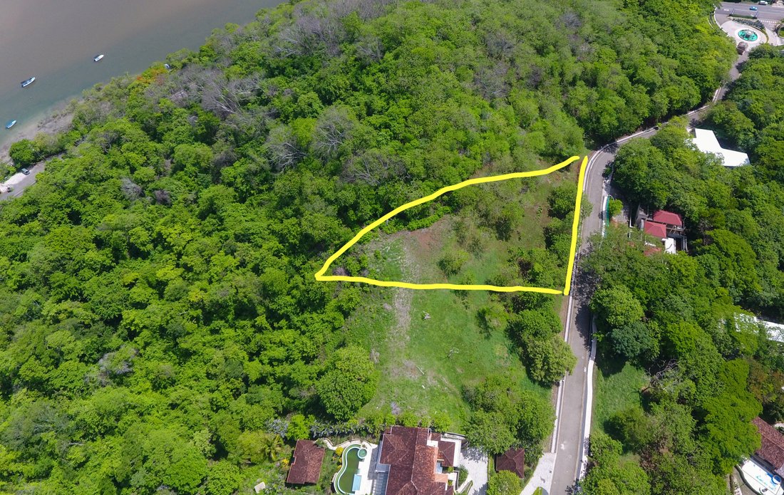 Land in Tamarindo, Guanacaste Province, Costa Rica 5 - 17597103