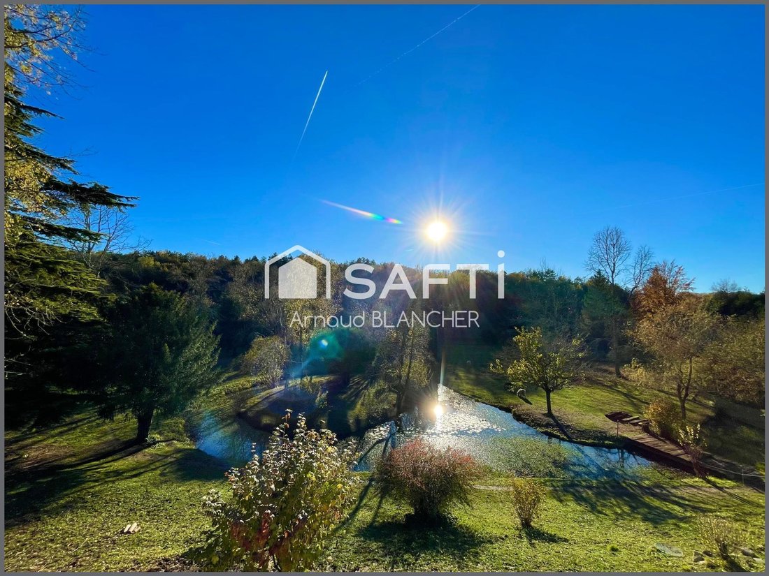 House in Saint Ausone-Saint Martin-Saint Gelais, Angoulême, France 1 - 17597073