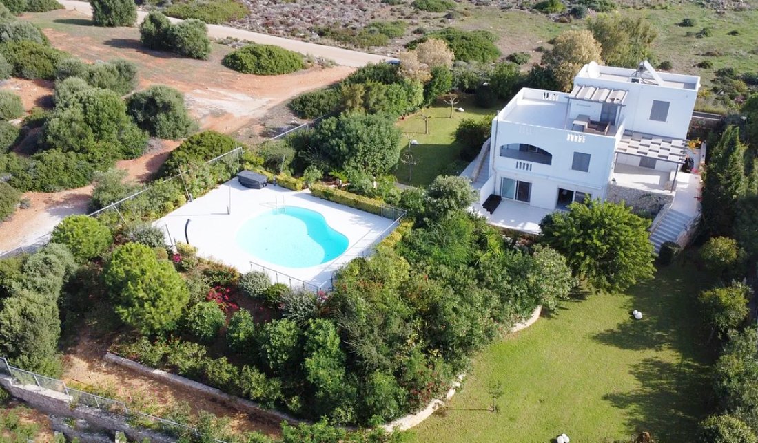 Villa in Crete, Greece 3 - 17596383