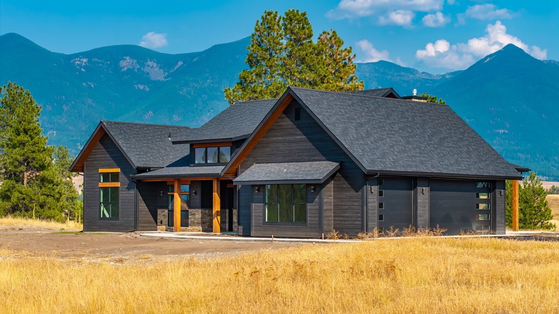 House in Eureka, Montana, United States 4 - 17596990