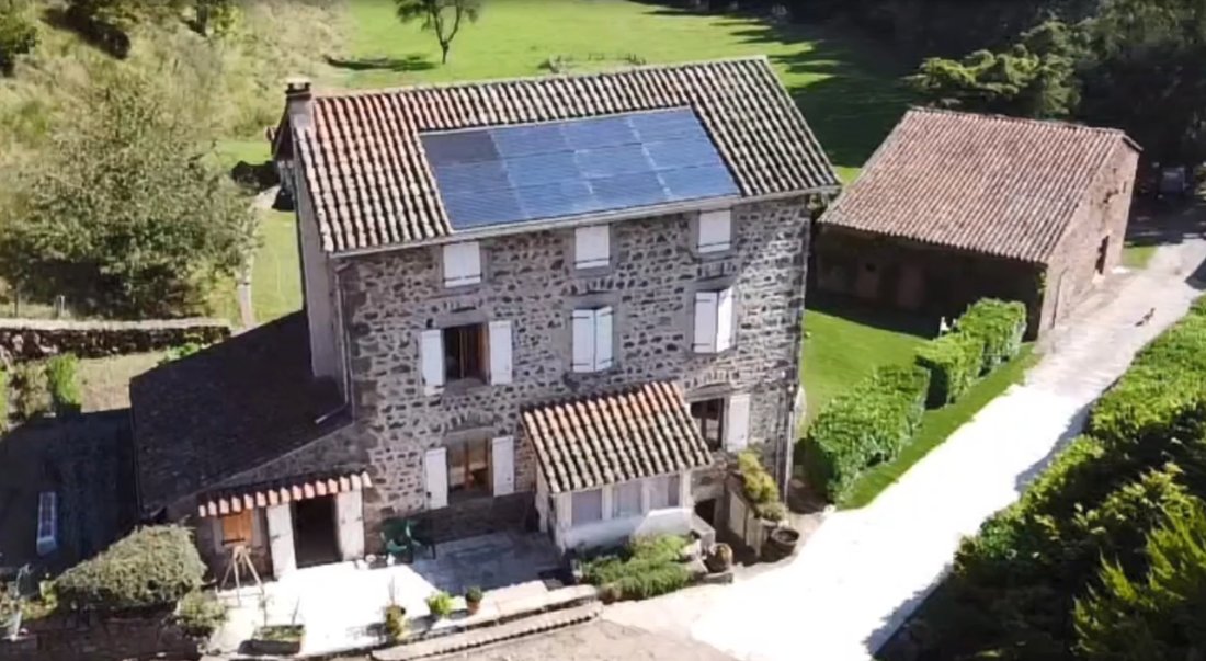 House in Les Purelles, Montbrison, France 4 - 17596002