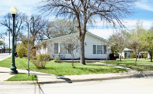 Maison à Flower Mound, Texas, États-Unis 1