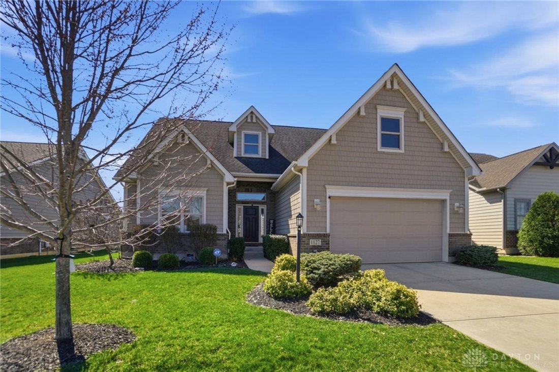 House in Dayton, Ohio, United States 1 - 17596284