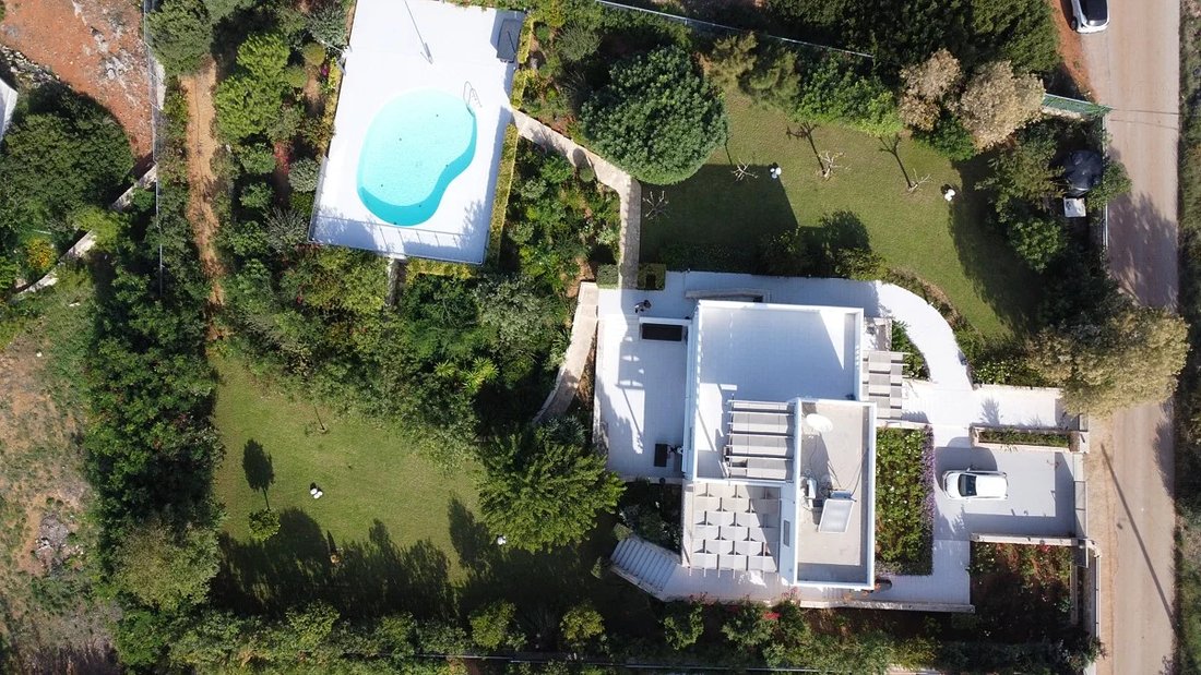 Villa in Crete, Greece 5 - 17596383