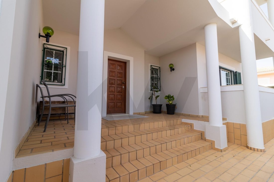 Townhouse in Alvor, Algarve, Portugal 4 - 17594816