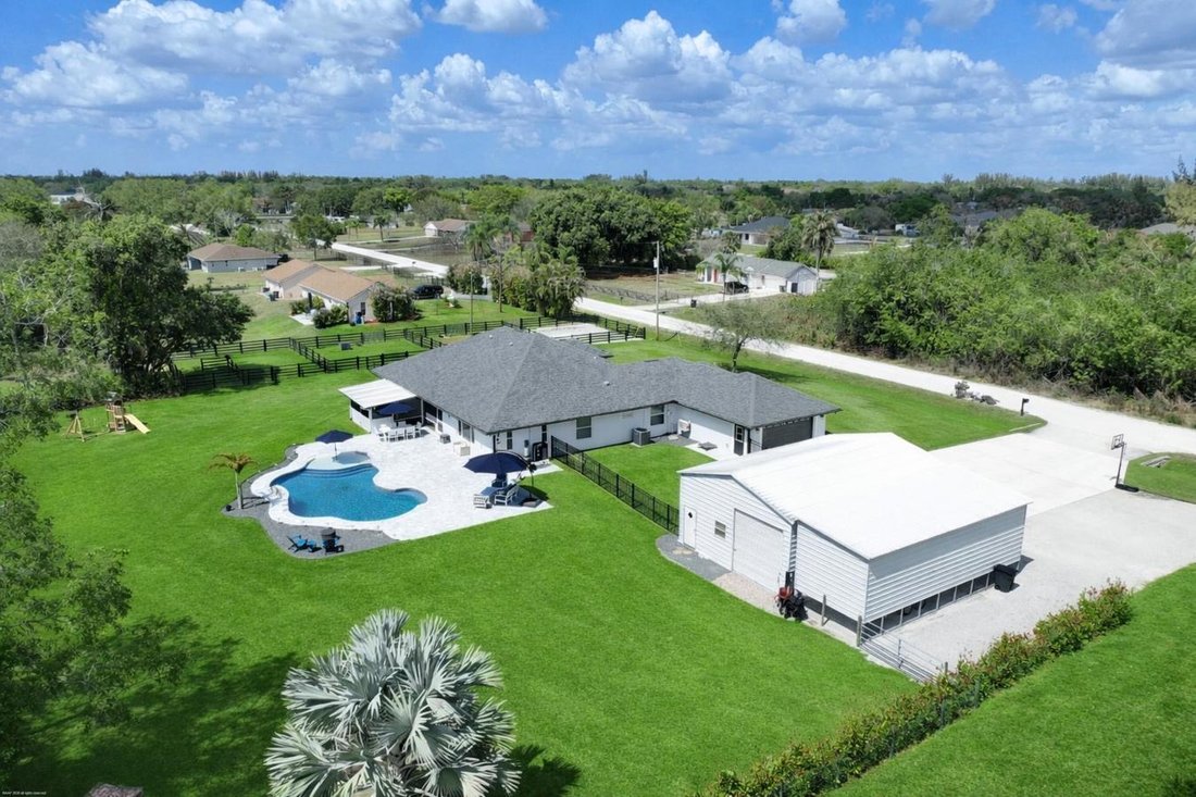 House in Loxahatchee, Florida, United States 3 - 17596408