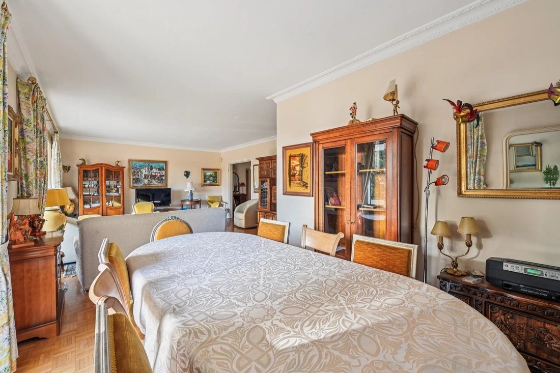 Apartment in Adamville, Saint-Maur-des-Fossés, France 3 - 17596613