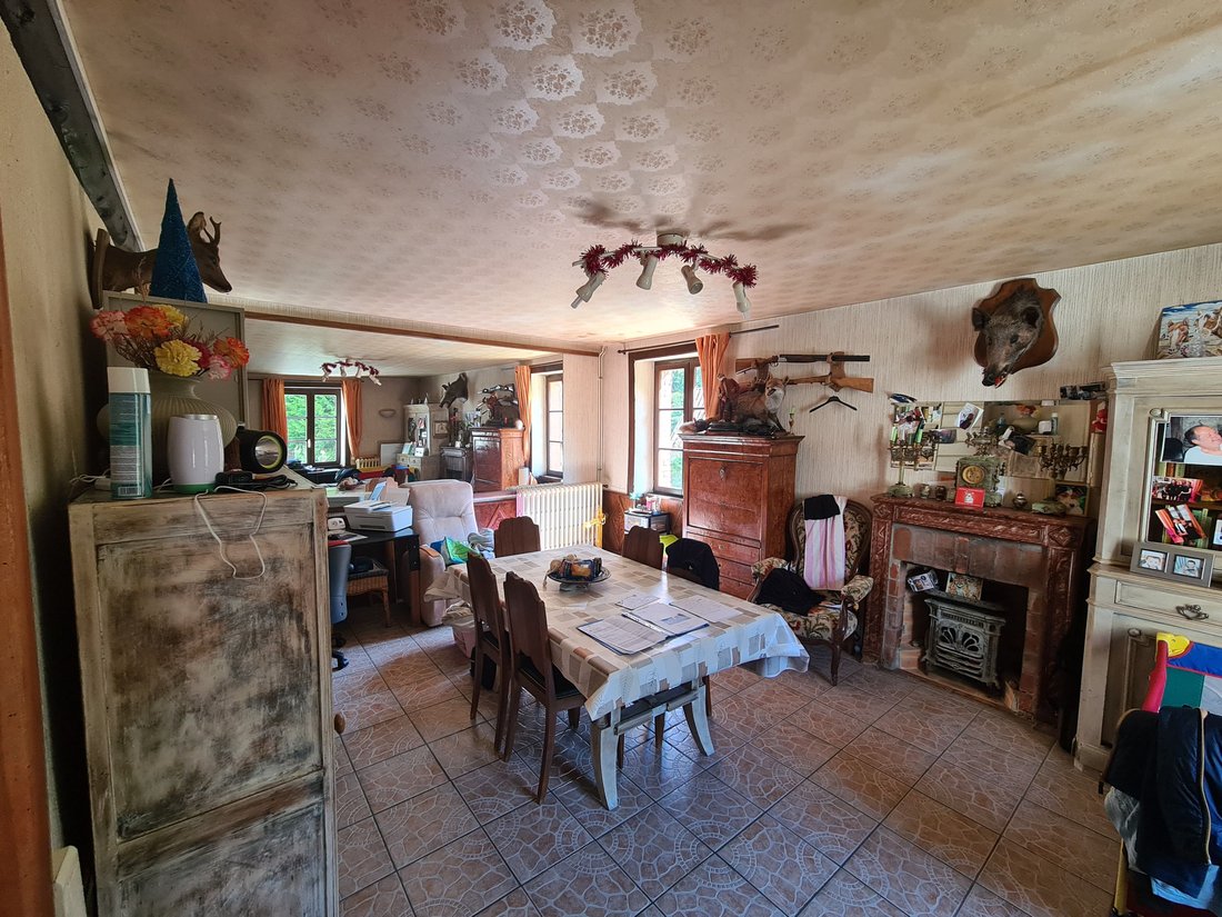 House in Les Purelles, Montbrison, France 5 - 17596002