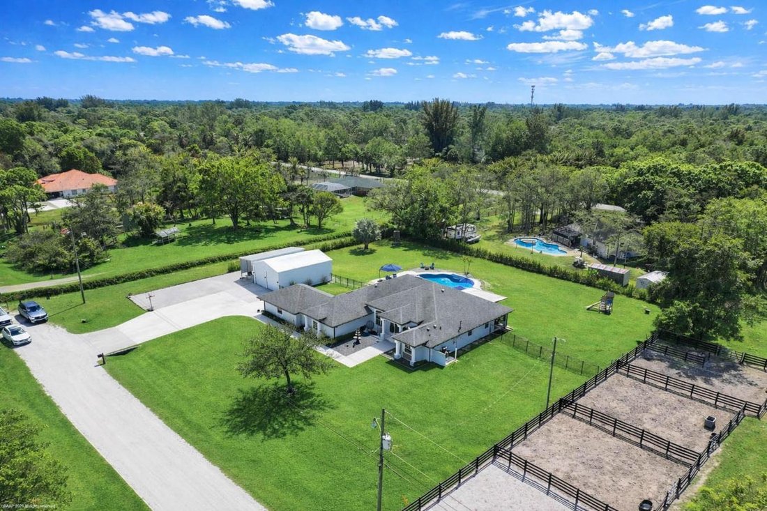 House in Loxahatchee, Florida, United States 2 - 17596408