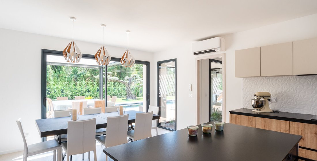 House in Saint-Vincent-de-Barbeyrargues, Occitania, France 5 - 17596098