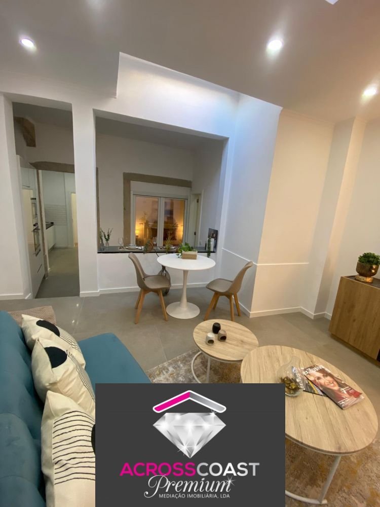 Apartment in Penha de Franca, Lisbon, Portugal 5 - 15805345