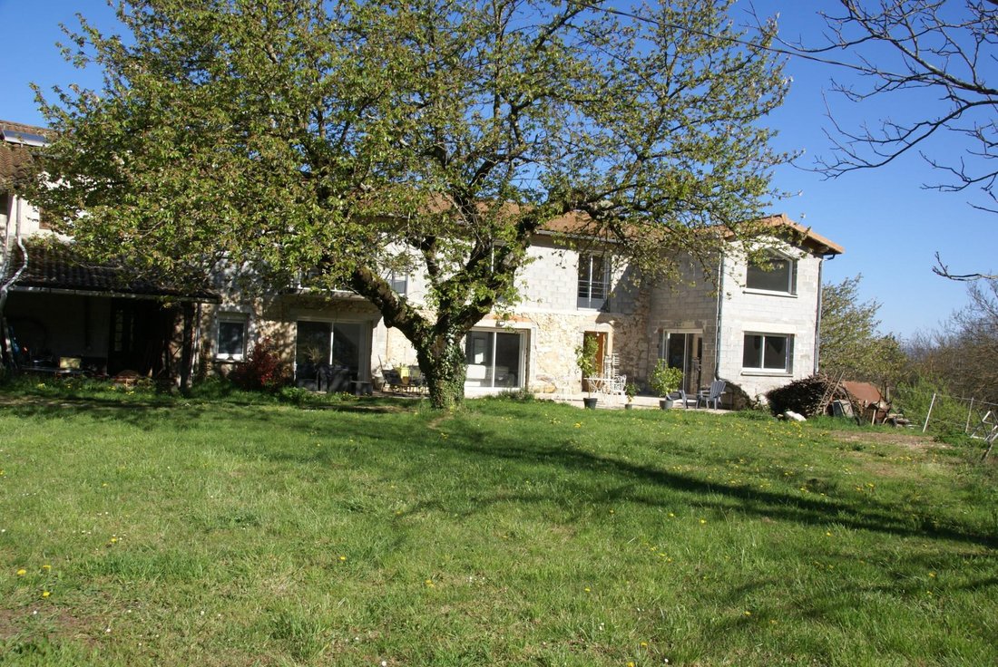House in Hostun, Auvergne-Rhône-Alpes, France 2 - 17430155