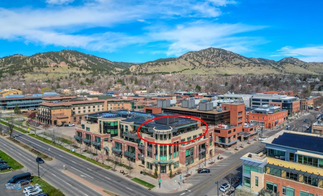 House in Boulder, Colorado, United States 4 - 17596172