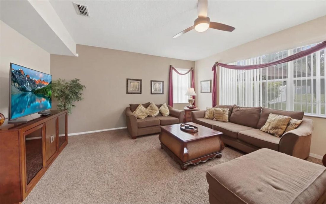 House in Davenport, Florida, United States 5 - 17596382