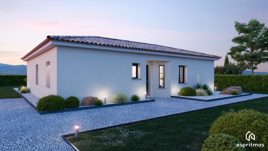 House in Les Matelles, Occitania, France 2 - 17596114