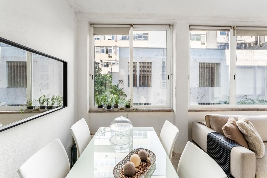 Apartment in Santo Antonio, Lisbon, Portugal 4 - 17597792