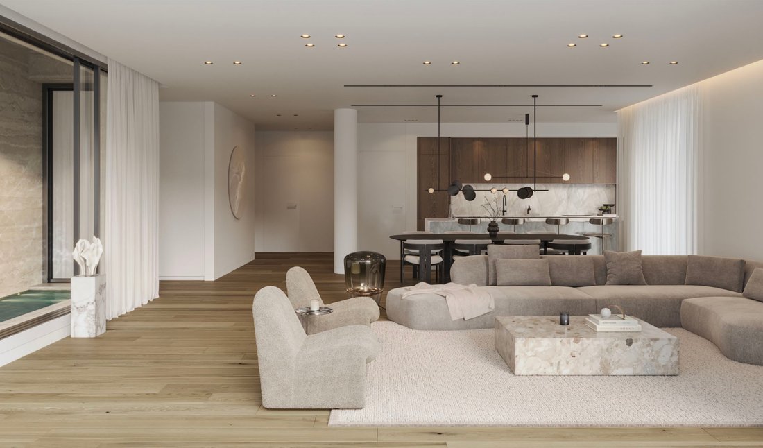 Apartment in 1st District of Athens, Athens, Greece 4 - 17594230
