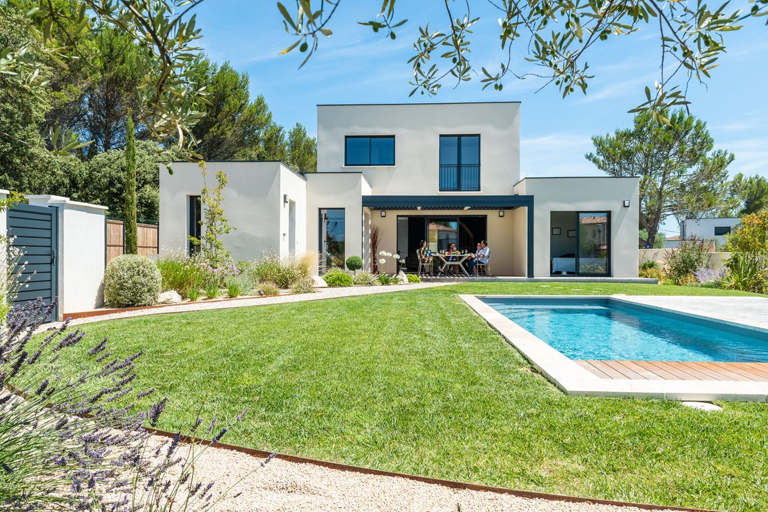 House in Cazevieille, Occitania, France 2 - 17596014