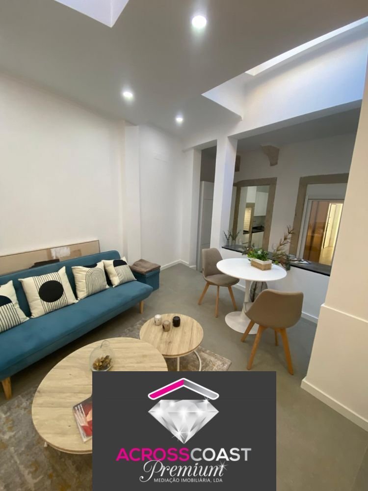 Apartment in Penha de Franca, Lisbon, Portugal 1 - 15805345