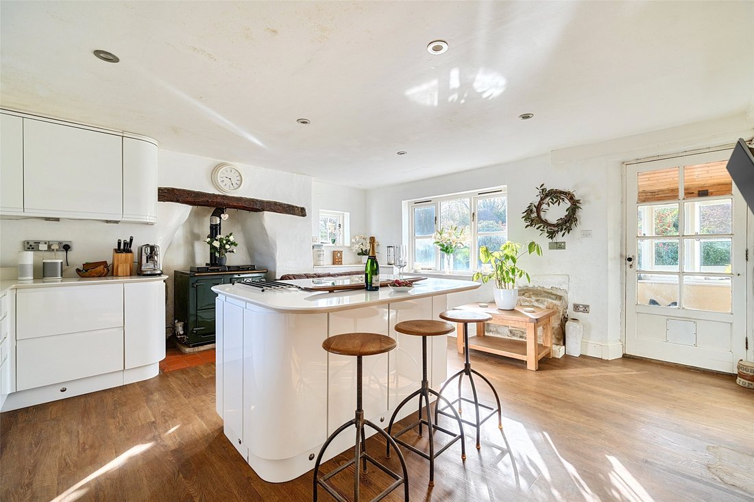 House in Parkham, England 3 - 17594877