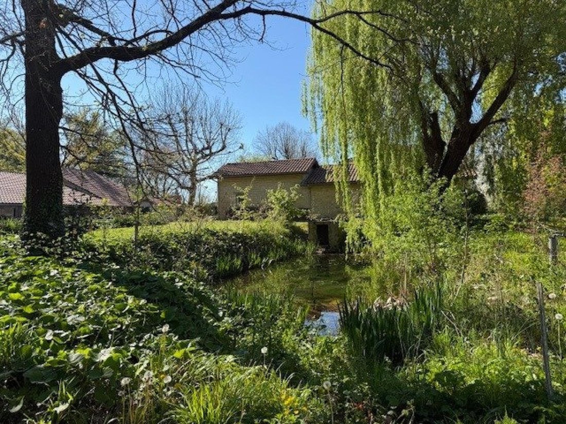 House in Bias, Nouvelle-Aquitaine, France 3 - 17597030