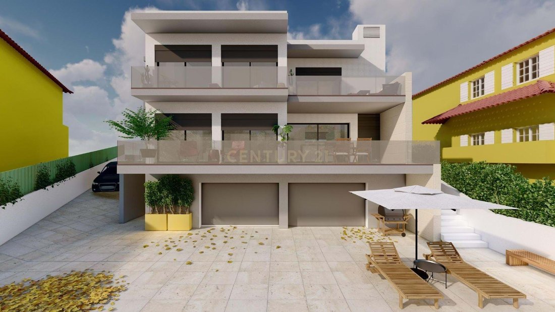 Villa in Mafra, Lisbon, Portugal 4 - 17596096