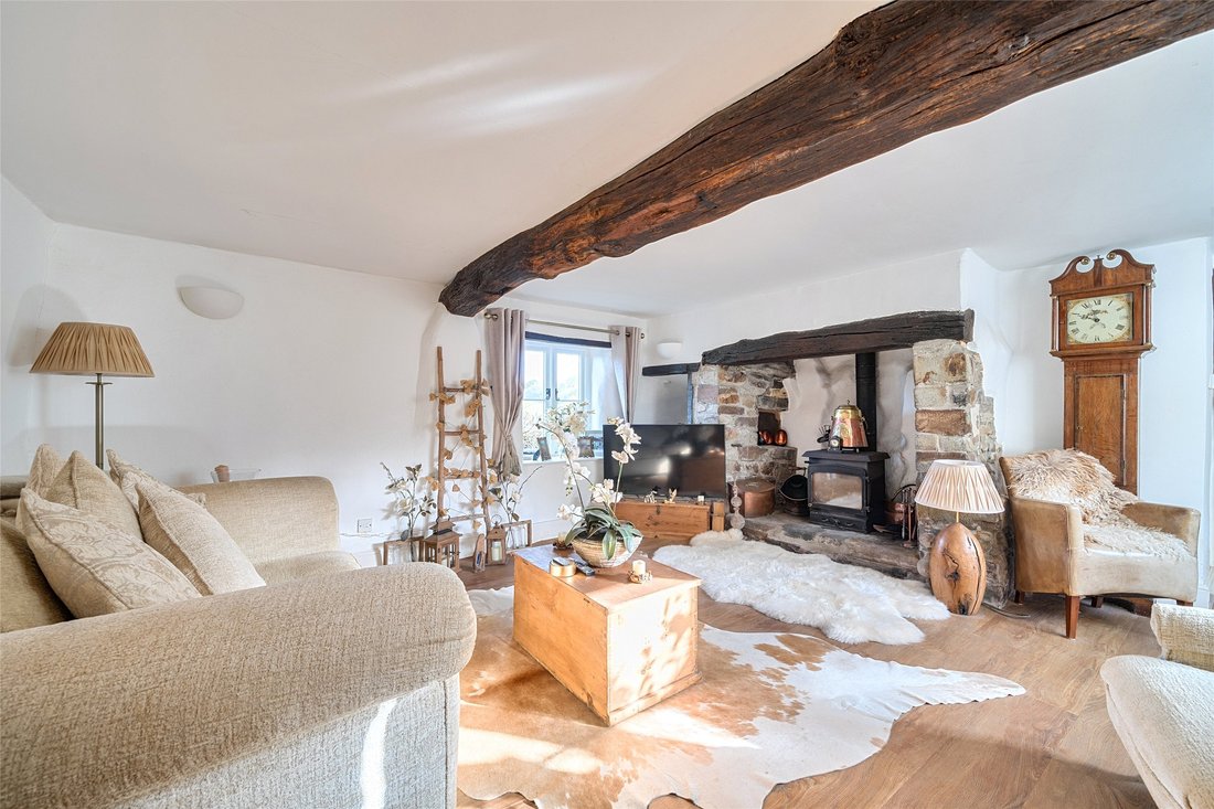 House in Parkham, England 2 - 17594877