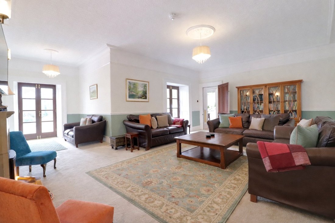 House in Devon, England 5 - 17594834