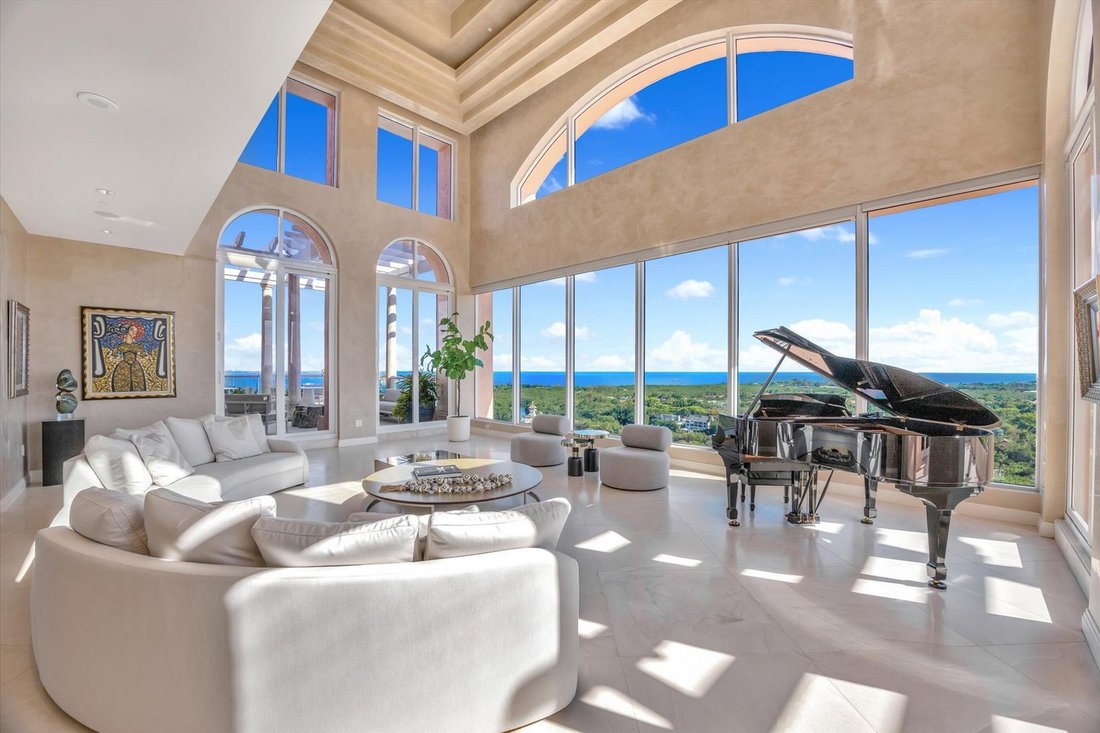 Condo in Miami, Florida, United States 1 - 17595926