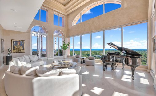 Condo in Miami, Florida, United States 1