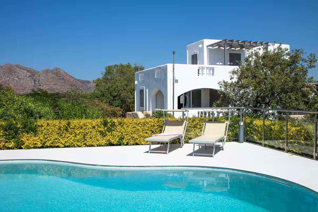 Villa in Crete, Greece 1 - 17596383