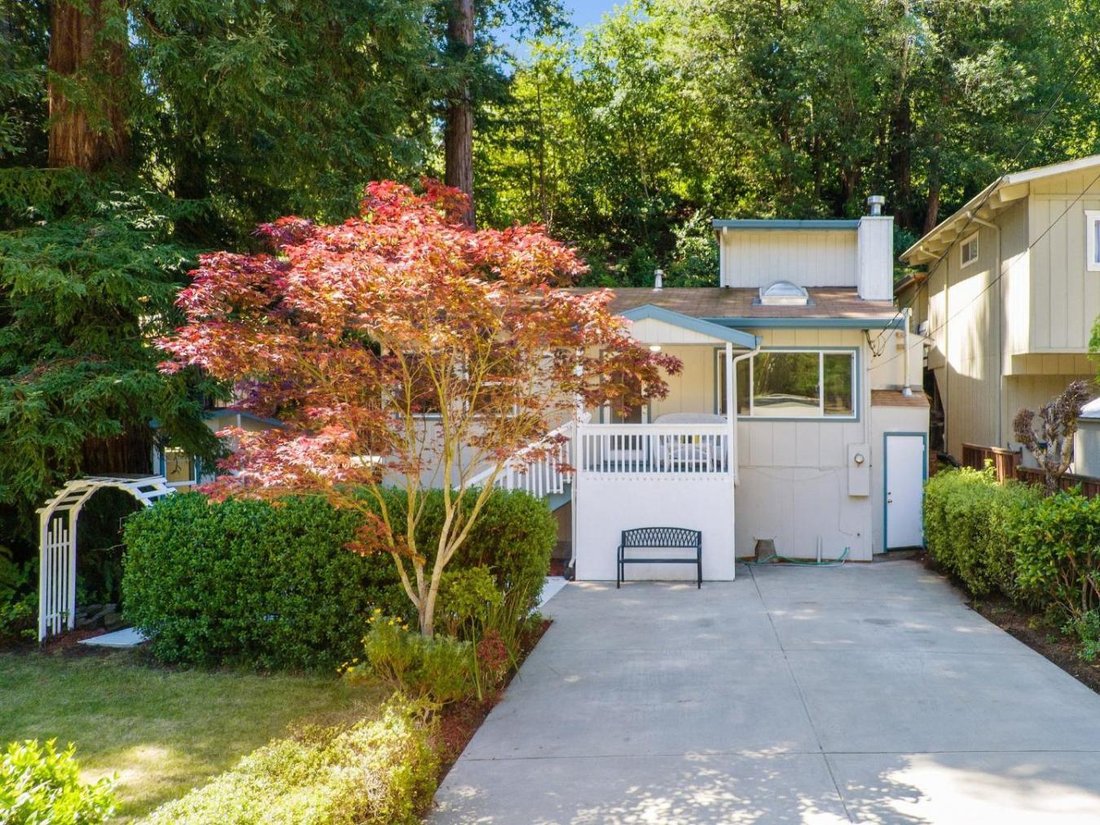House in Scotts Valley, California, United States 2 - 17596466