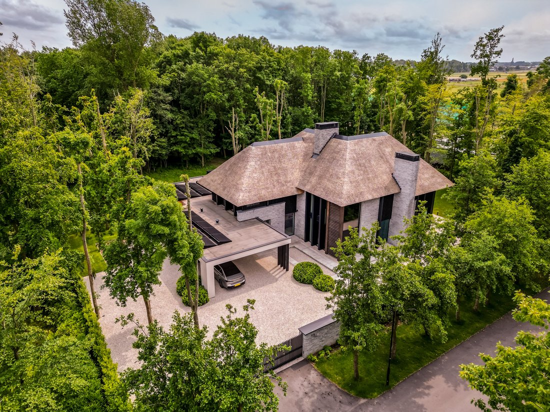 House in Noordwijk, South Holland, Netherlands 1 - 16408061