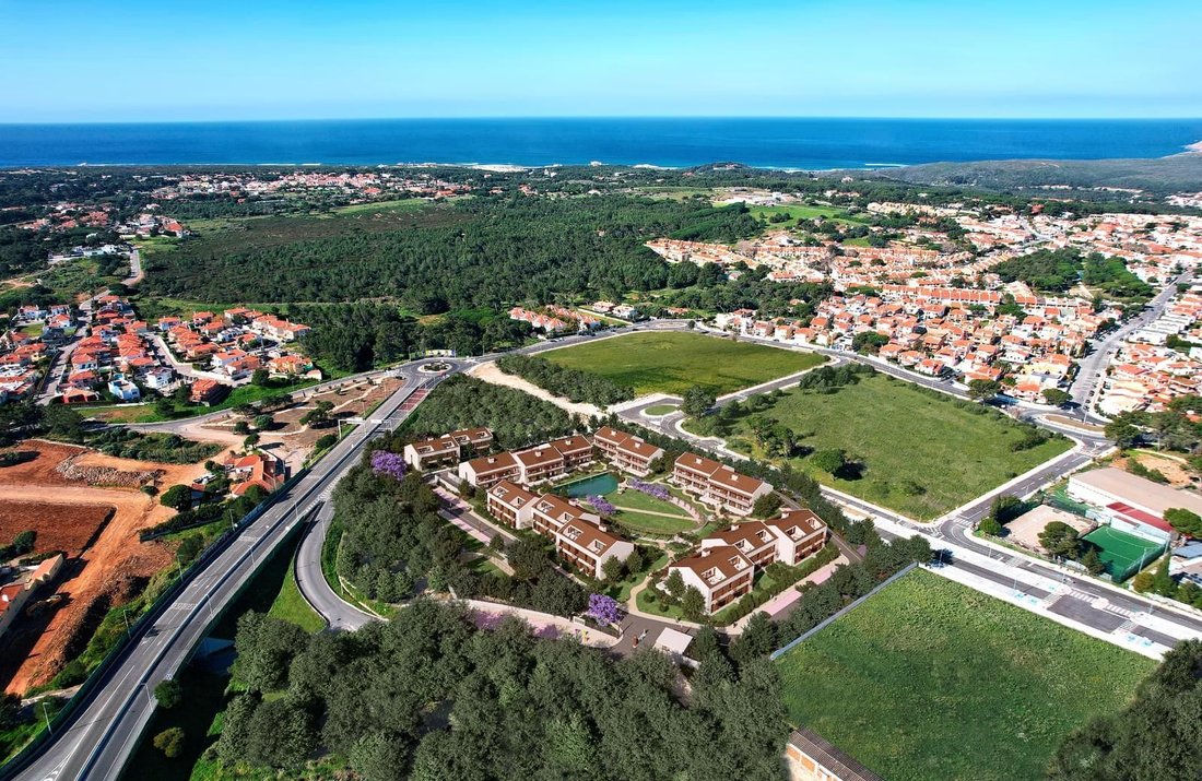 Cascais e Estoril, Lisbon, Portugal 2 - 17597805