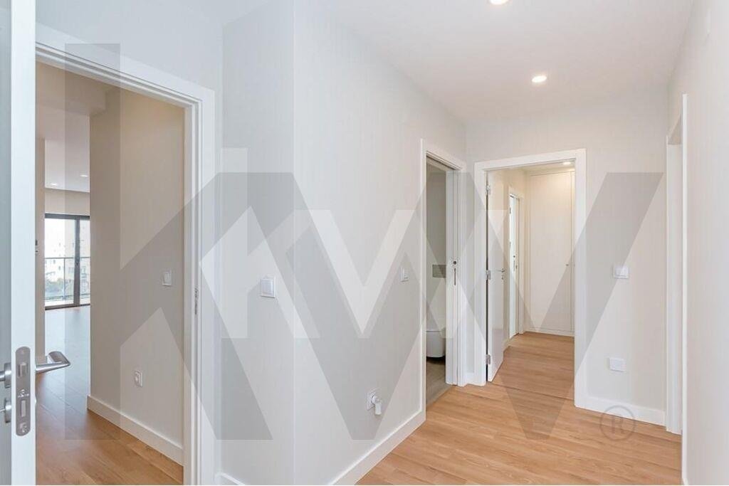Apartment in Oeiras e Sao Juliao da Barra, Paco de Arcos e Caxias, Lisbon, Portugal 5 - 17595127