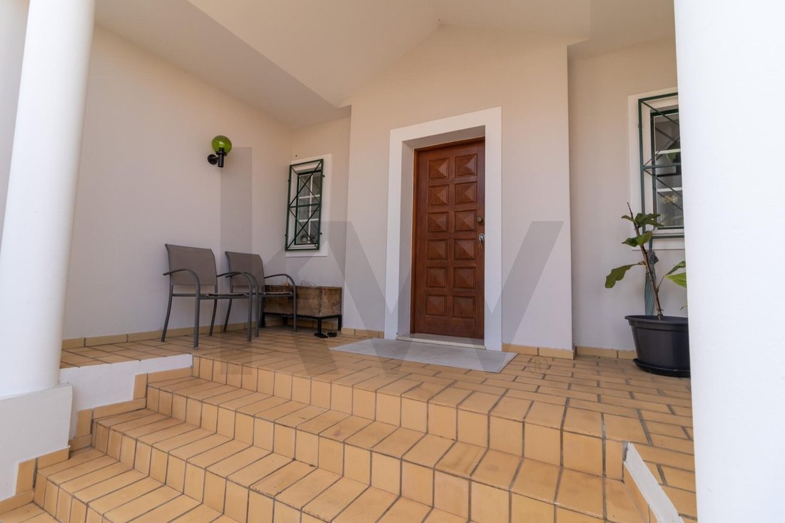 Townhouse in Alvor, Algarve, Portugal 3 - 17594816