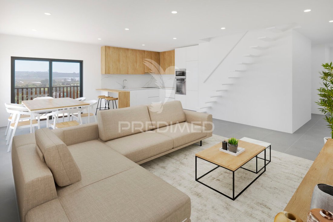 Apartment in Mexilhoeira Grande, Algarve, Portugal 4 - 17595727