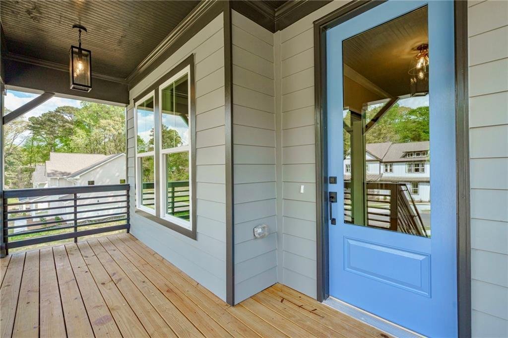 House in Atlanta, Georgia, United States 4 - 17592333